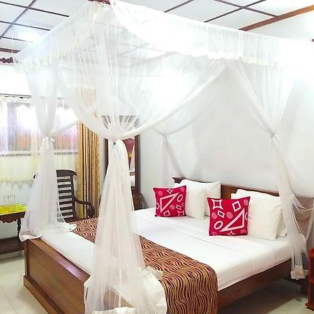 Sahana Sri Villa เบนโตตา ภายนอก รูปภาพ