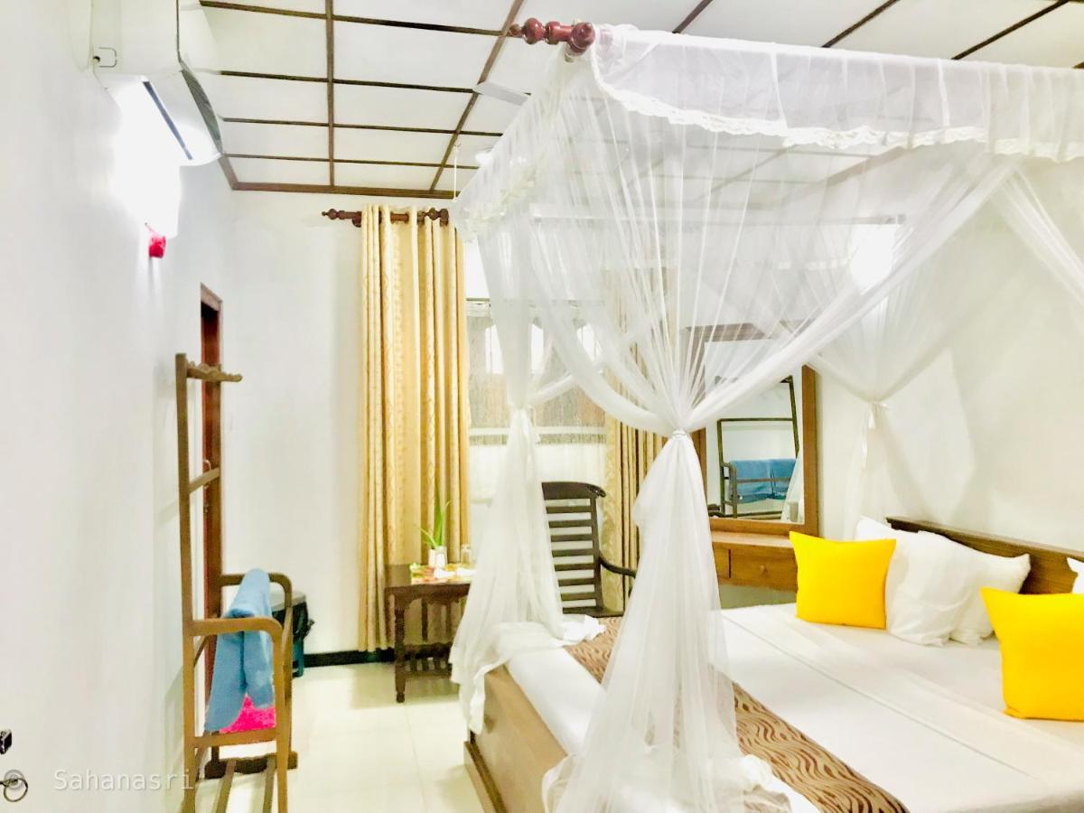 Sahana Sri Villa เบนโตตา ภายนอก รูปภาพ