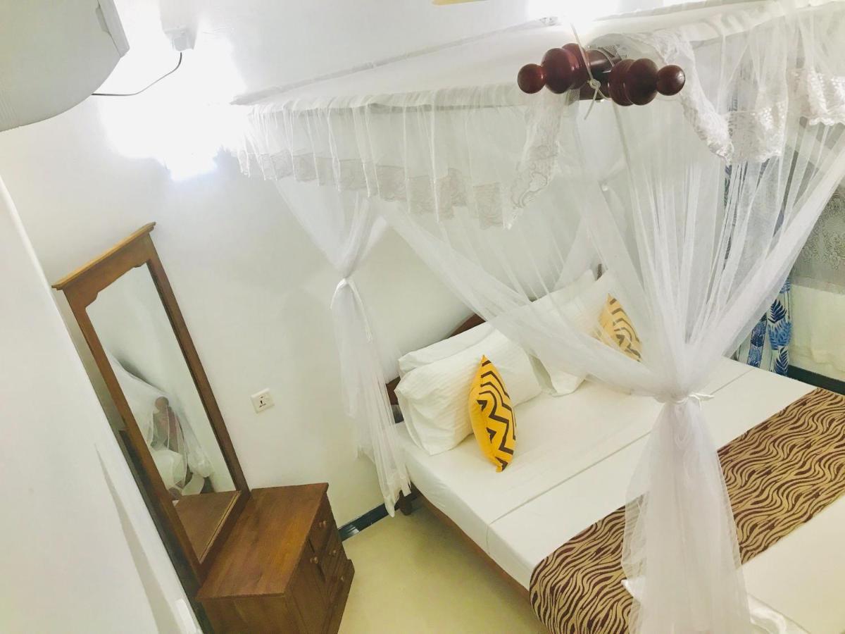 Sahana Sri Villa เบนโตตา ภายนอก รูปภาพ