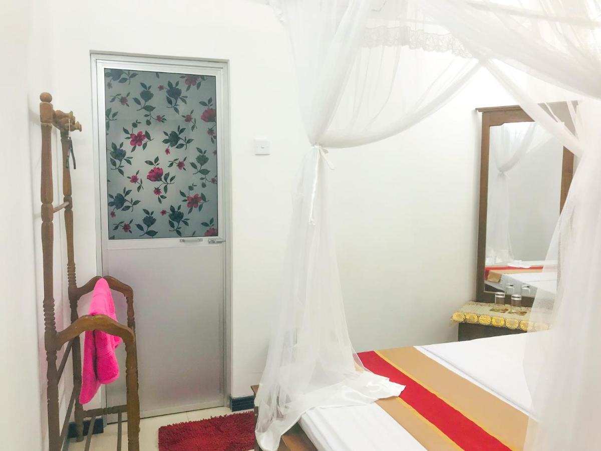 Sahana Sri Villa เบนโตตา ภายนอก รูปภาพ