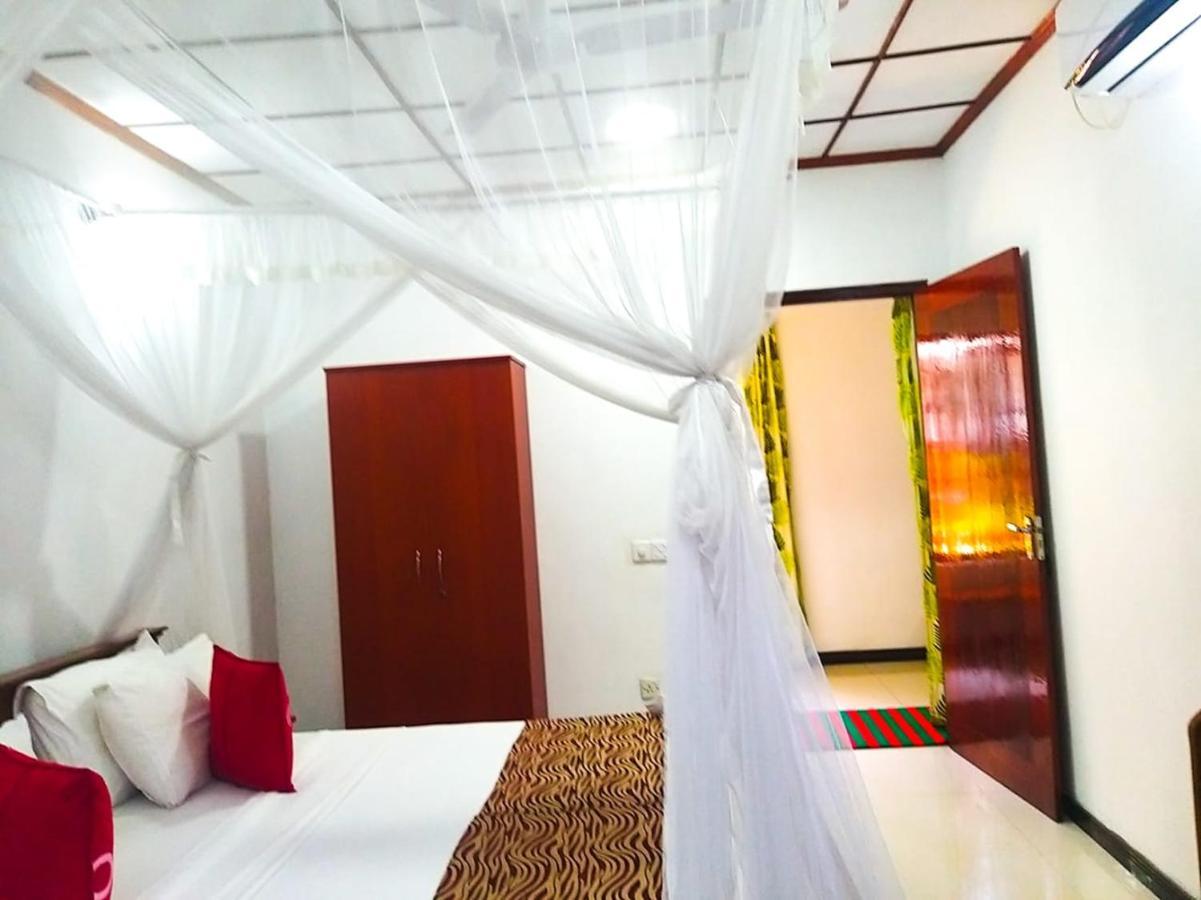 Sahana Sri Villa เบนโตตา ภายนอก รูปภาพ