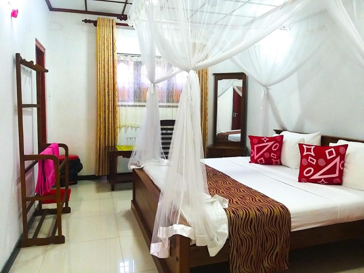 Sahana Sri Villa เบนโตตา ภายนอก รูปภาพ