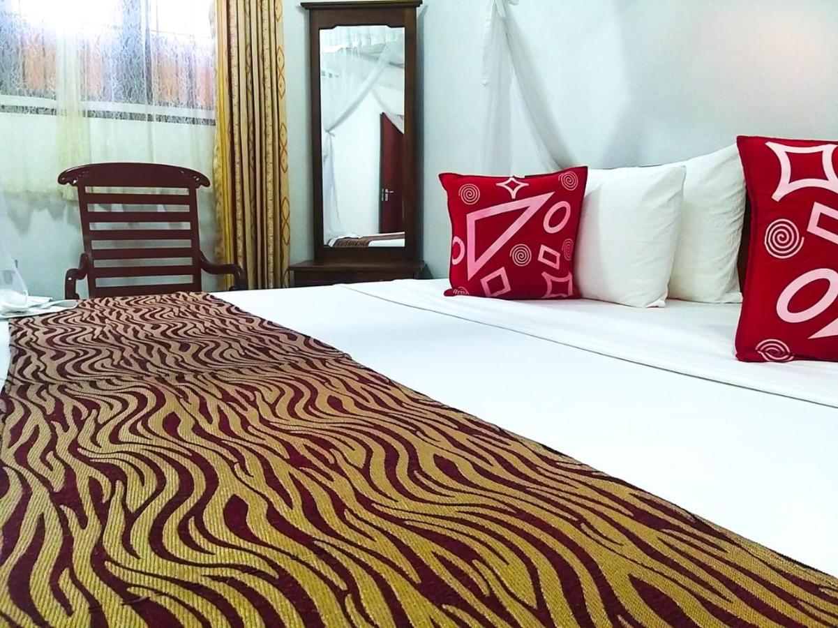 Sahana Sri Villa เบนโตตา ภายนอก รูปภาพ