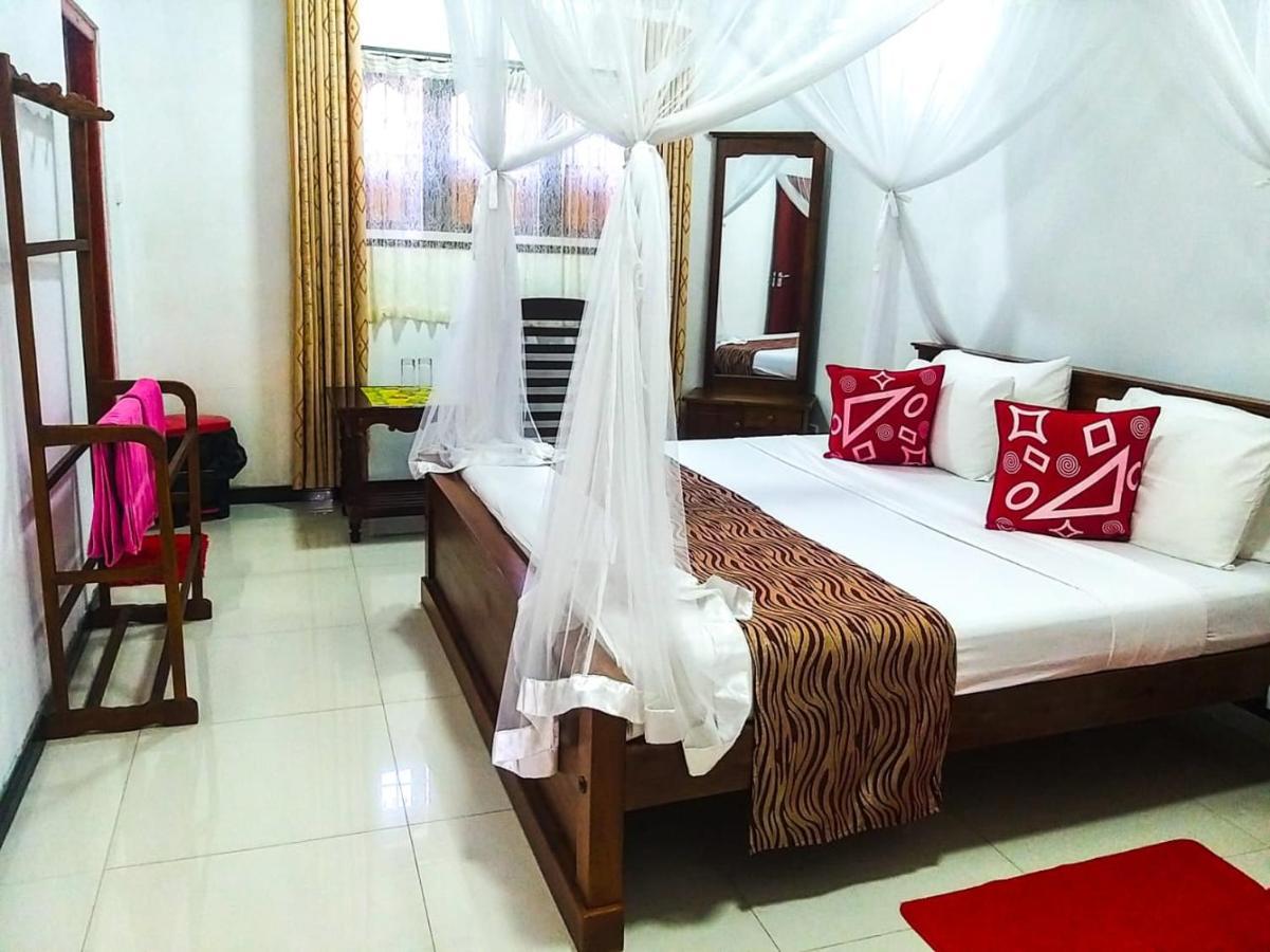 Sahana Sri Villa เบนโตตา ภายนอก รูปภาพ