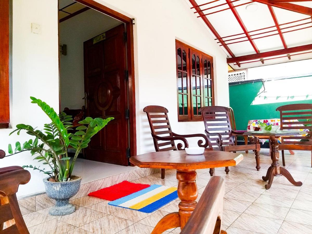 Sahana Sri Villa เบนโตตา ภายนอก รูปภาพ