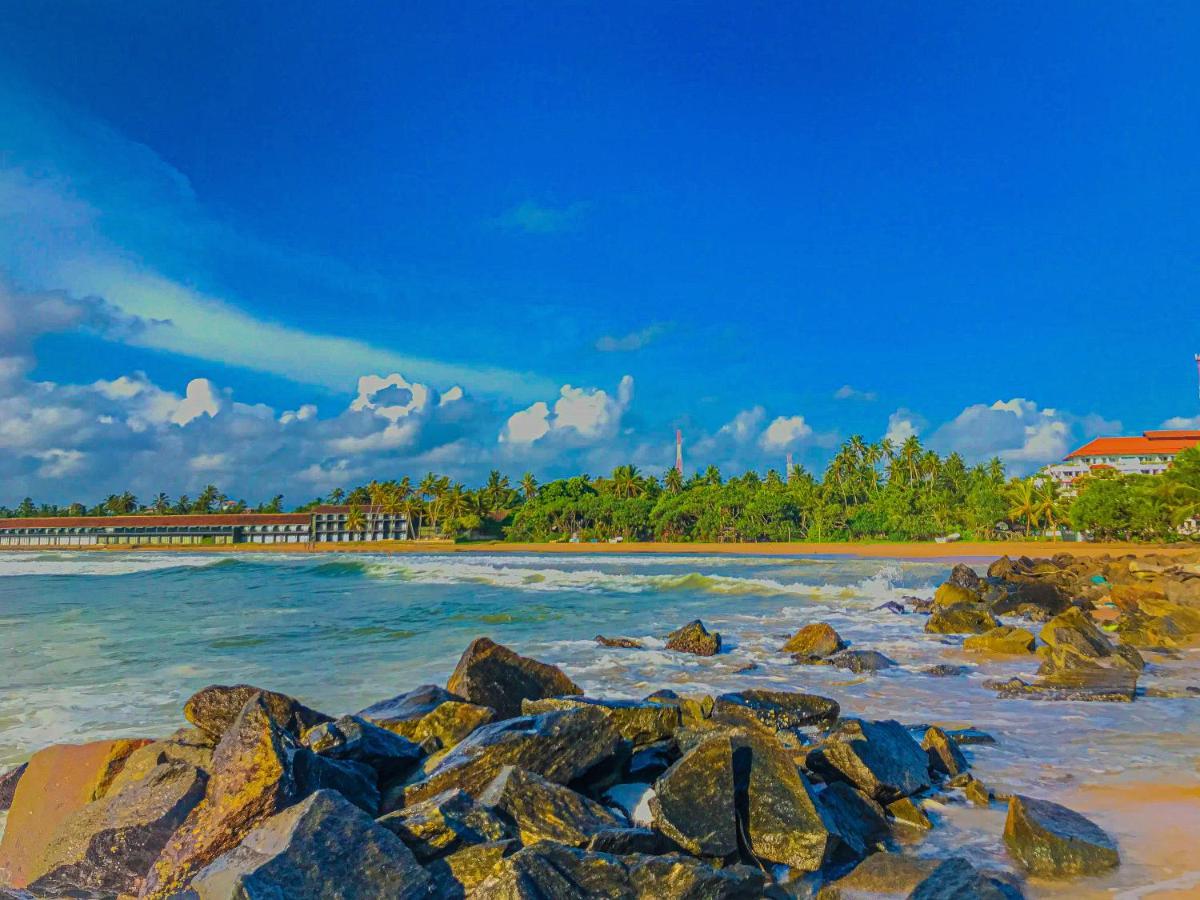 Sahana Sri Villa เบนโตตา ภายนอก รูปภาพ